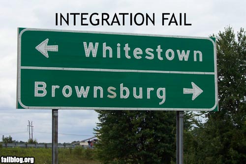 integration-fail